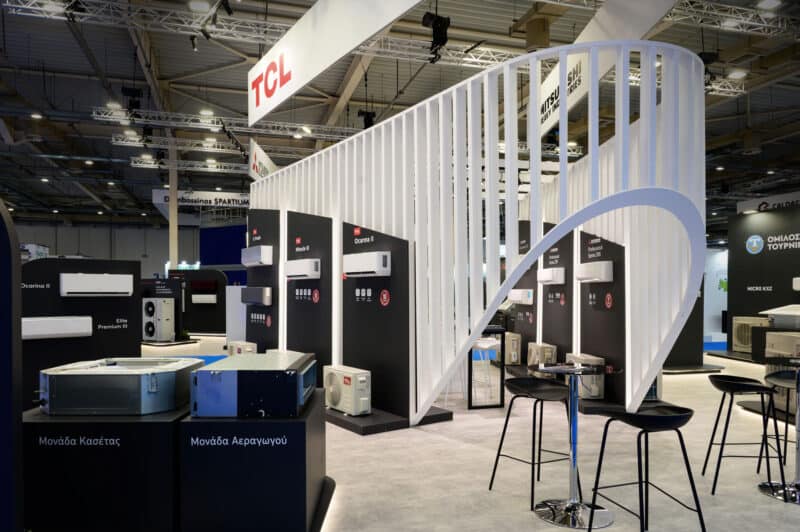 ΕΚΘΕΣΙΑΚΟ ΠΕΡΙΠΤΕΡΟ TCL-MITSUBISHI - Image 4