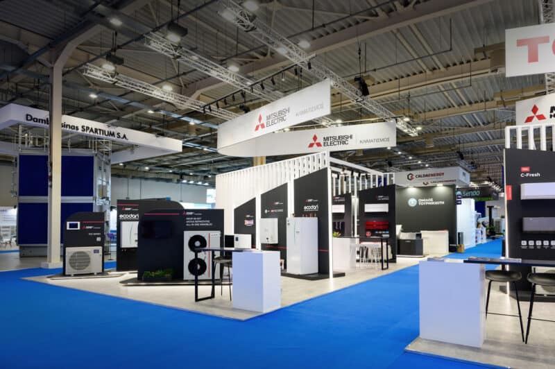 ΕΚΘΕΣΙΑΚΟ ΠΕΡΙΠΤΕΡΟ TCL-MITSUBISHI - Image 6