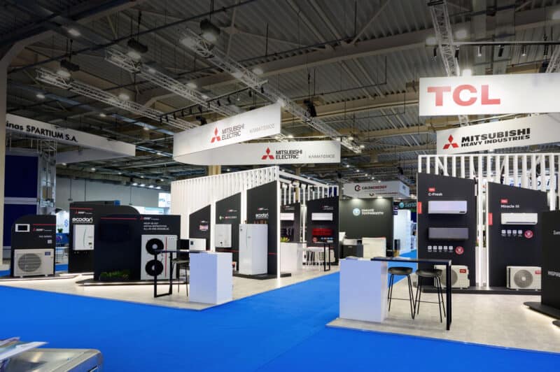 ΕΚΘΕΣΙΑΚΟ ΠΕΡΙΠΤΕΡΟ TCL-MITSUBISHI - Image 7