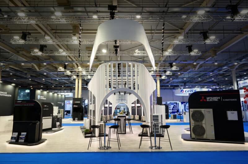 ΕΚΘΕΣΙΑΚΟ ΠΕΡΙΠΤΕΡΟ TCL-MITSUBISHI - Image 13