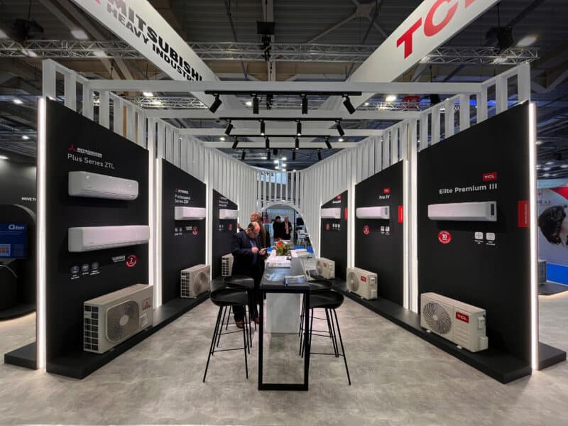 ΕΚΘΕΣΙΑΚΟ ΠΕΡΙΠΤΕΡΟ TCL-MITSUBISHI - Image 16