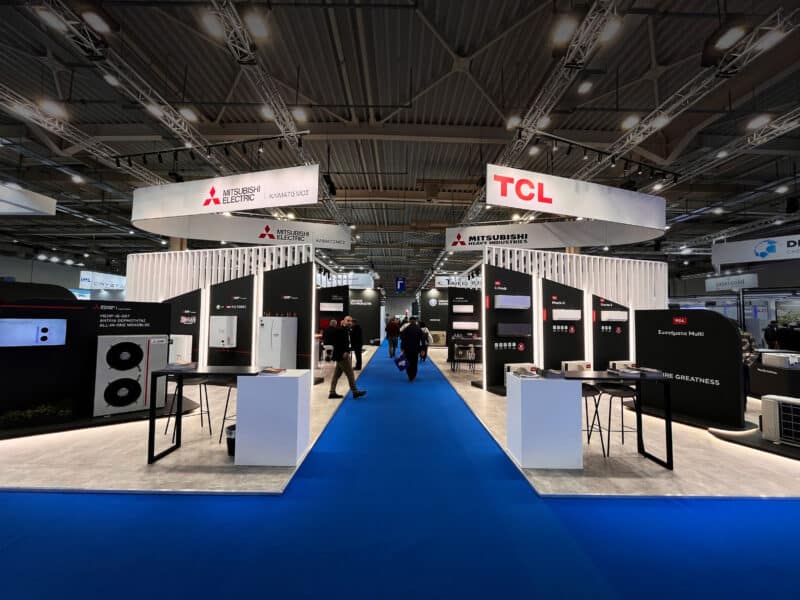 ΕΚΘΕΣΙΑΚΟ ΠΕΡΙΠΤΕΡΟ TCL-MITSUBISHI - Image 18