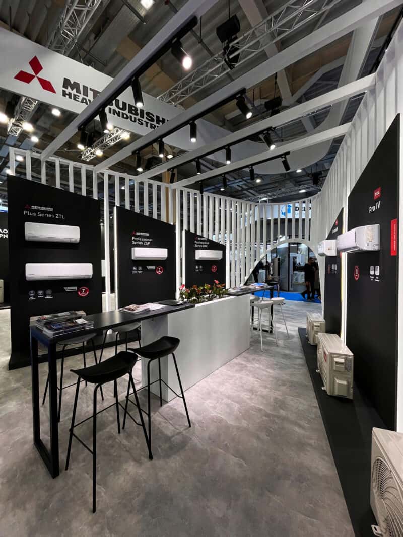 ΕΚΘΕΣΙΑΚΟ ΠΕΡΙΠΤΕΡΟ TCL-MITSUBISHI - Image 21