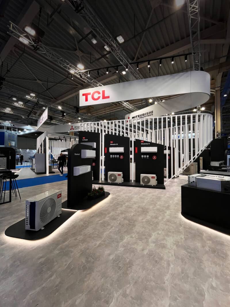 ΕΚΘΕΣΙΑΚΟ ΠΕΡΙΠΤΕΡΟ TCL-MITSUBISHI - Image 24