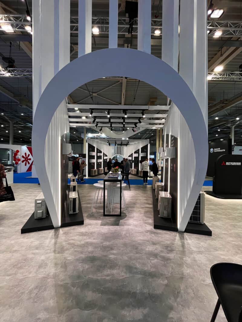 ΕΚΘΕΣΙΑΚΟ ΠΕΡΙΠΤΕΡΟ TCL-MITSUBISHI - Image 25