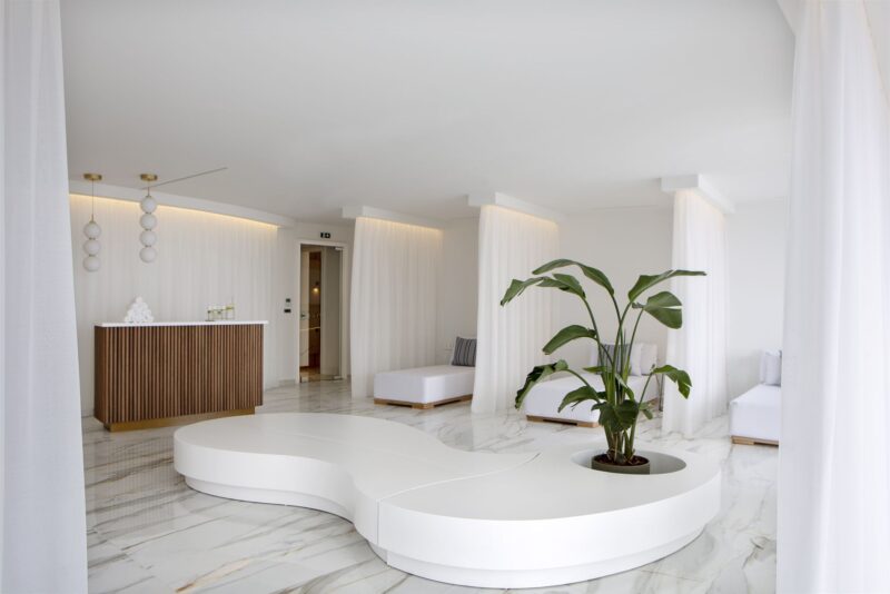 ΞΕΝΟΔΟΧΕΙΟ ΧΑΛΚΙΔΙΚΗ - Image 2