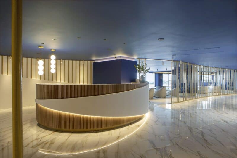 ΞΕΝΟΔΟΧΕΙΟ ΧΑΛΚΙΔΙΚΗ - Image 3