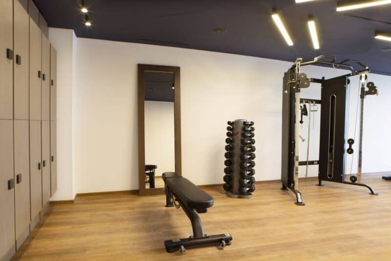 ΞΕΝΟΔΟΧΕΙΟ ΧΑΛΚΙΔΙΚΗ - Image 9