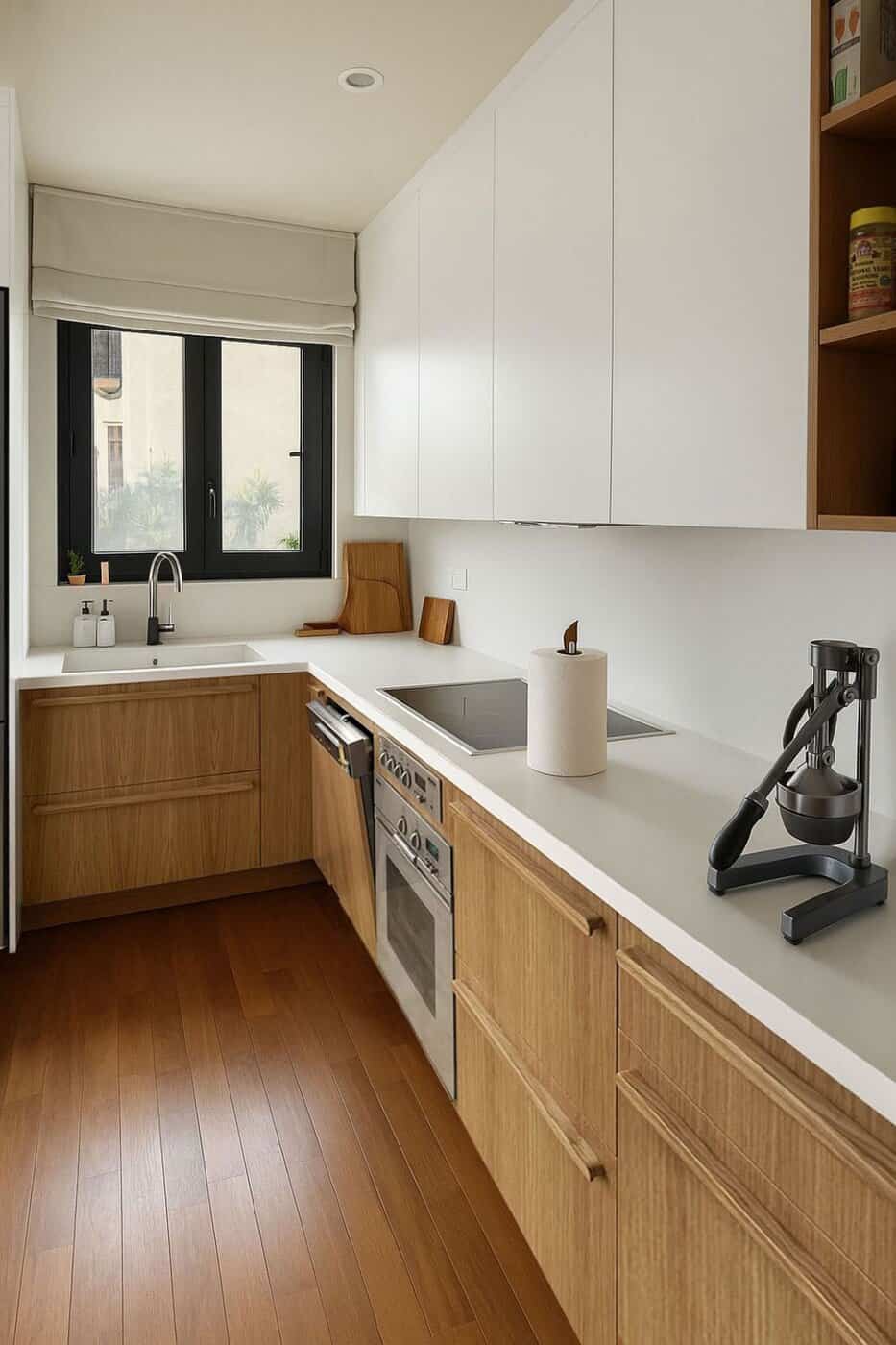 Άννα Μουρατίδου (1) ΚΟΥΖΙΝΑ ΣΤΗΝ ΚΑΛΑΜΑΡΙΑ - Image 1