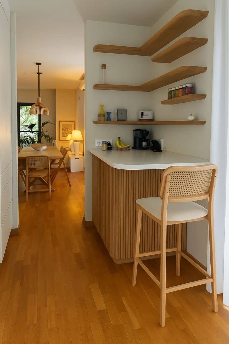 ΚΟΥΖΙΝΑ ΣΤΗΝ ΚΑΛΑΜΑΡΙΑ - Image 3