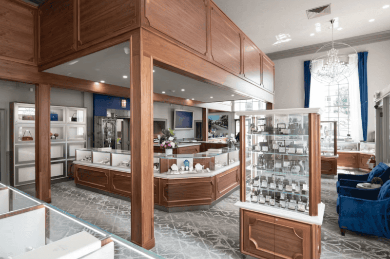 ΧΡΥΣΟΧΟΕΙΟ ΣΤΗΝ ΑΜΕΡΙΚΗ - Image 3