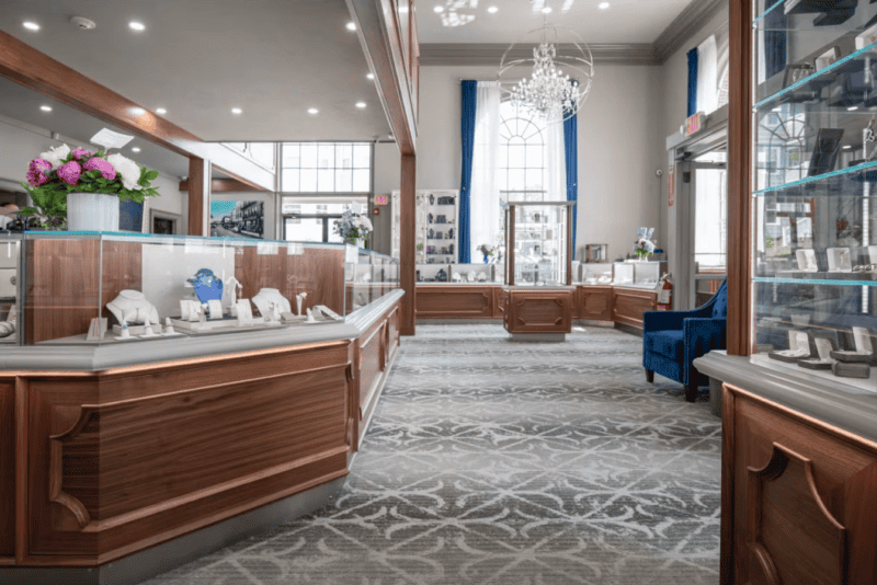 ΧΡΥΣΟΧΟΕΙΟ ΣΤΗΝ ΑΜΕΡΙΚΗ - Image 4