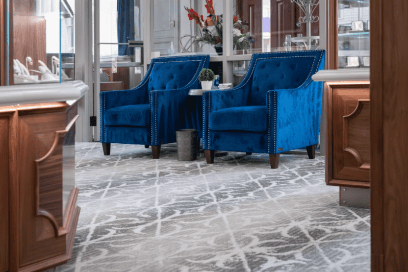 ΧΡΥΣΟΧΟΕΙΟ ΣΤΗΝ ΑΜΕΡΙΚΗ - Image 7