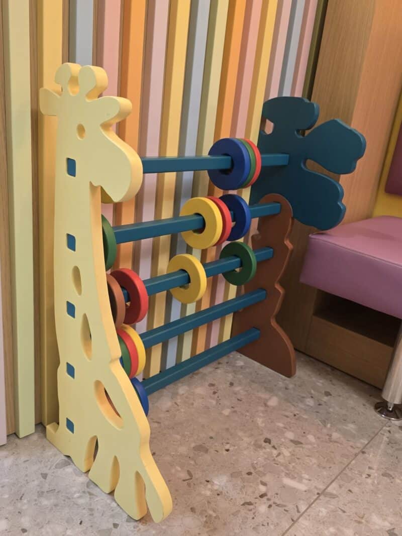 ΠΑΙΔΟΔΟΝΤΙΑΤΡΕΙΟ ΣΤΗ ΘΕΣΣΑΛΟΝΙΚΗ - Image 5