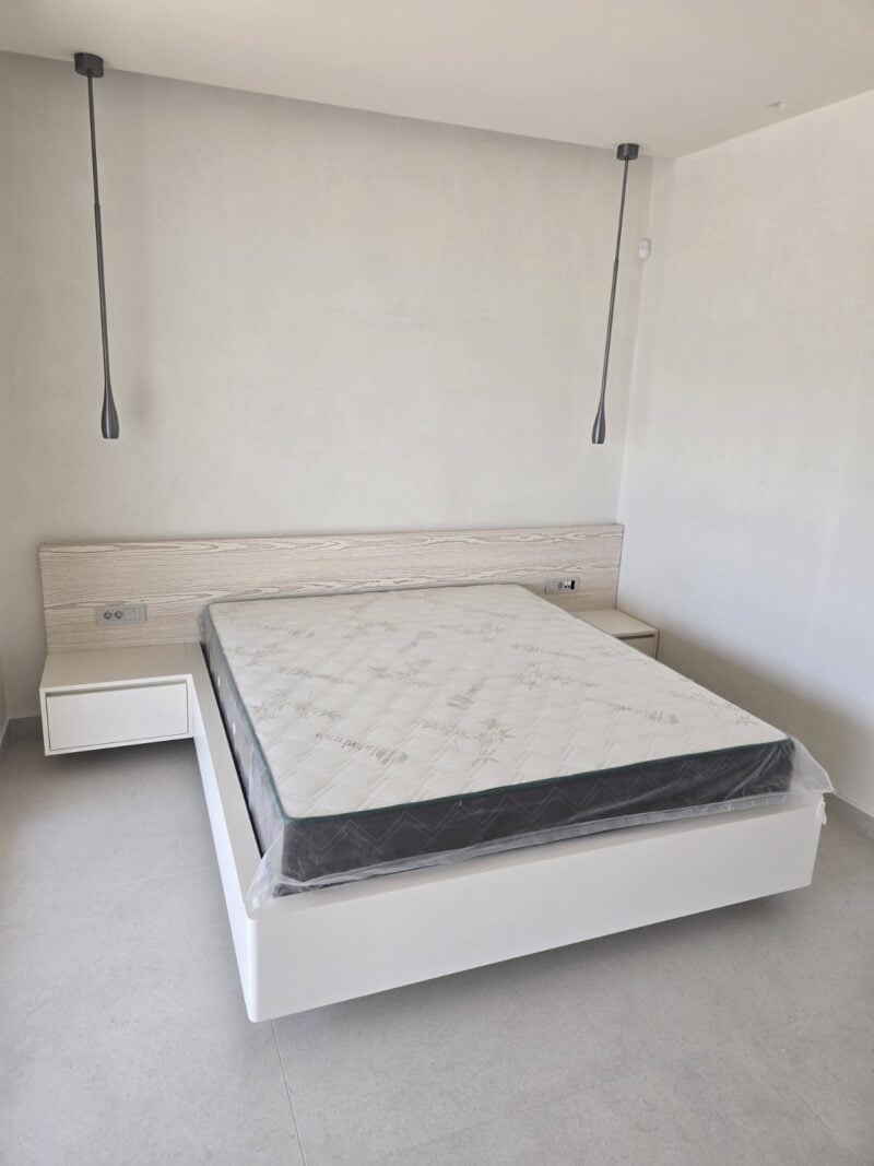 ΕΞΟΧΙΚΗ ΚΑΤΟΙΚΙΑ ΣΤΟ ΠΕΥΚΟΧΩΡΙ ΧΑΛΚΙΔΙΚΗΣ - Image 4