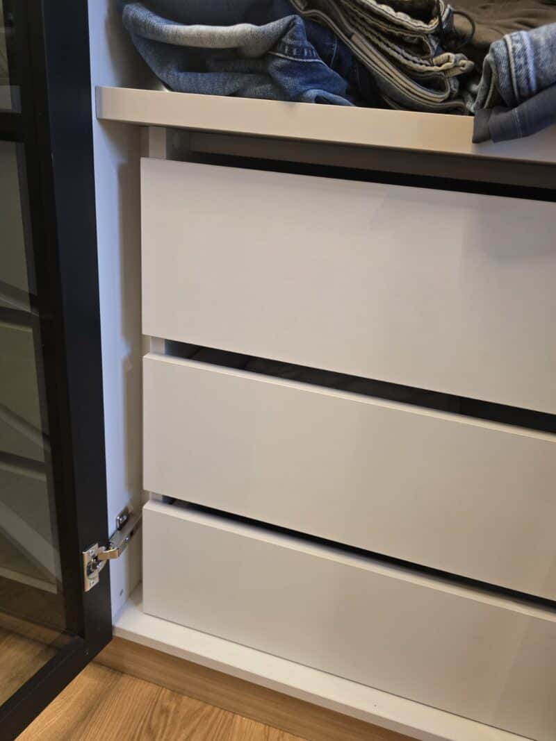 ΝΤΟΥΛΑΠΑ ΜΕ ΟΨΕΙΣ ΒΙΤΡΙΝΑ - Image 2