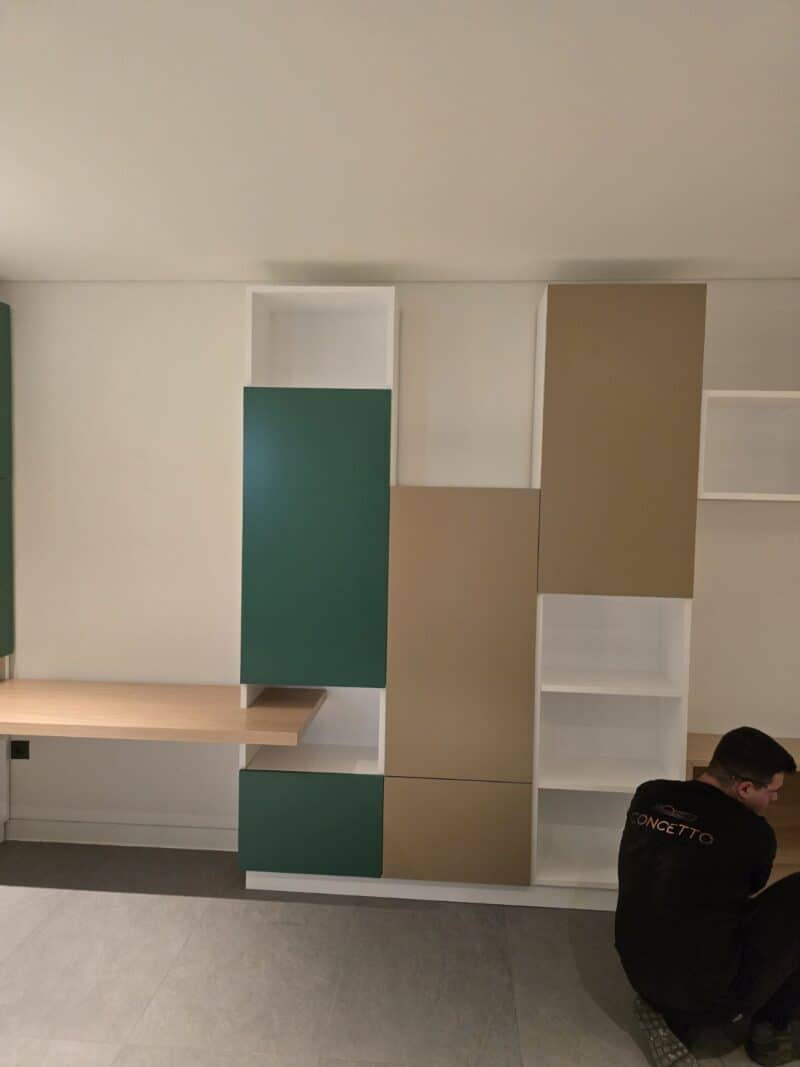 ΒΙΒΛΙΟΘΗΚΗ ΣΤΑ ΠΕΥΚΑ - Image 3