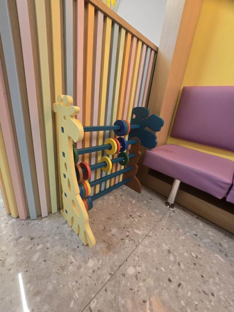 ΠΑΙΔΟΔΟΝΤΙΑΤΡΕΙΟ ΣΤΗ ΘΕΣΣΑΛΟΝΙΚΗ - Image 3