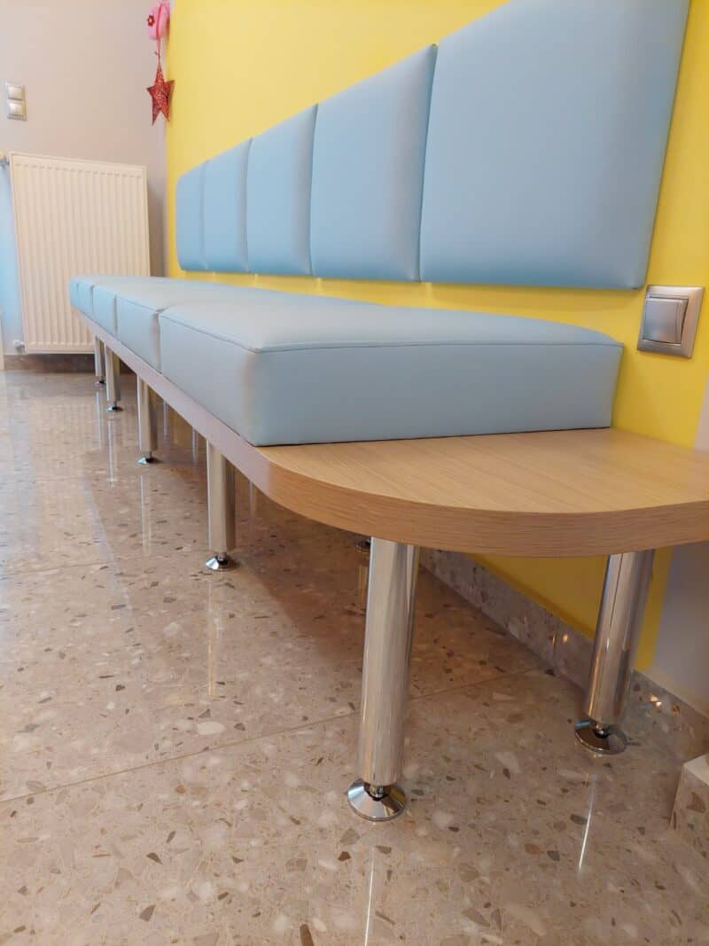 ΠΑΙΔΟΔΟΝΤΙΑΤΡΕΙΟ ΣΤΗ ΘΕΣΣΑΛΟΝΙΚΗ - Image 4