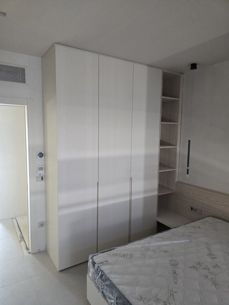 ΕΞΟΧΙΚΗ ΚΑΤΟΙΚΙΑ ΣΤΟ ΠΕΥΚΟΧΩΡΙ ΧΑΛΚΙΔΙΚΗΣ - Image 5