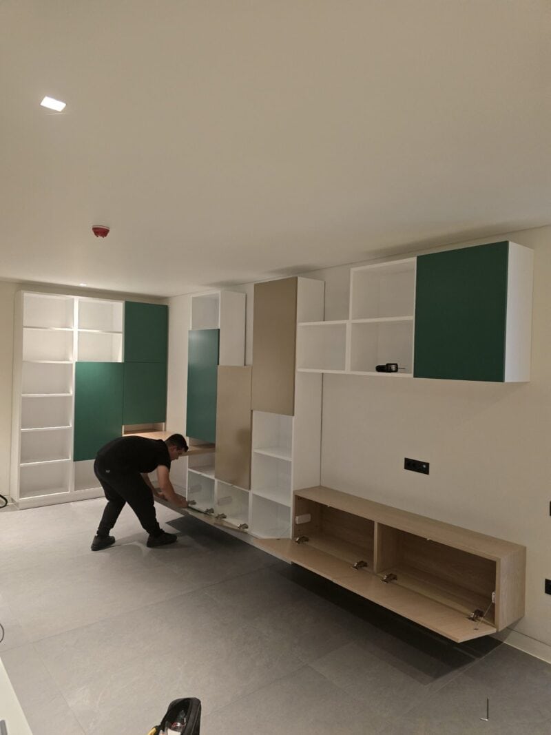 ΒΙΒΛΙΟΘΗΚΗ ΣΤΑ ΠΕΥΚΑ - Image 4