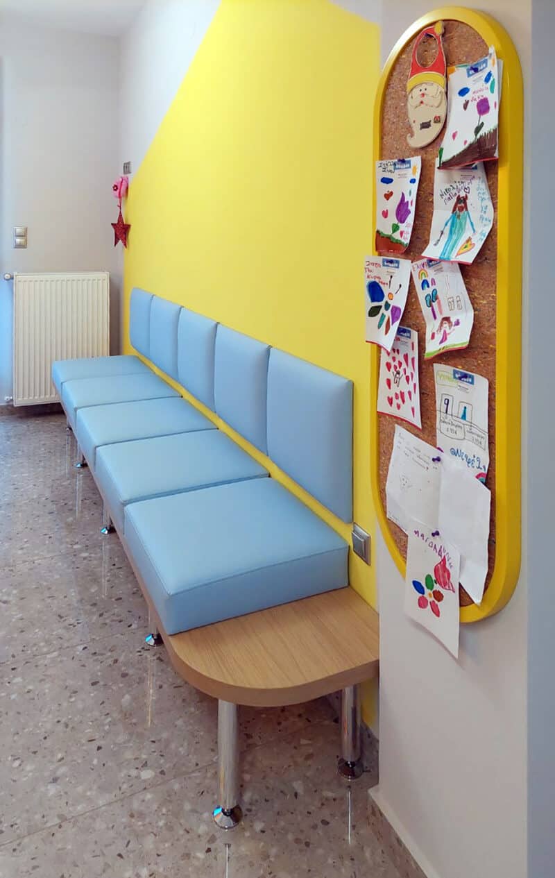 ΠΑΙΔΟΔΟΝΤΙΑΤΡΕΙΟ ΣΤΗ ΘΕΣΣΑΛΟΝΙΚΗ - Image 9