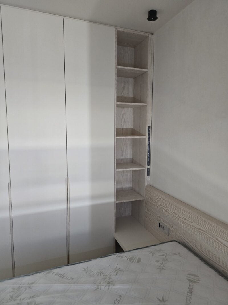 ΕΞΟΧΙΚΗ ΚΑΤΟΙΚΙΑ ΣΤΟ ΠΕΥΚΟΧΩΡΙ ΧΑΛΚΙΔΙΚΗΣ - Image 8