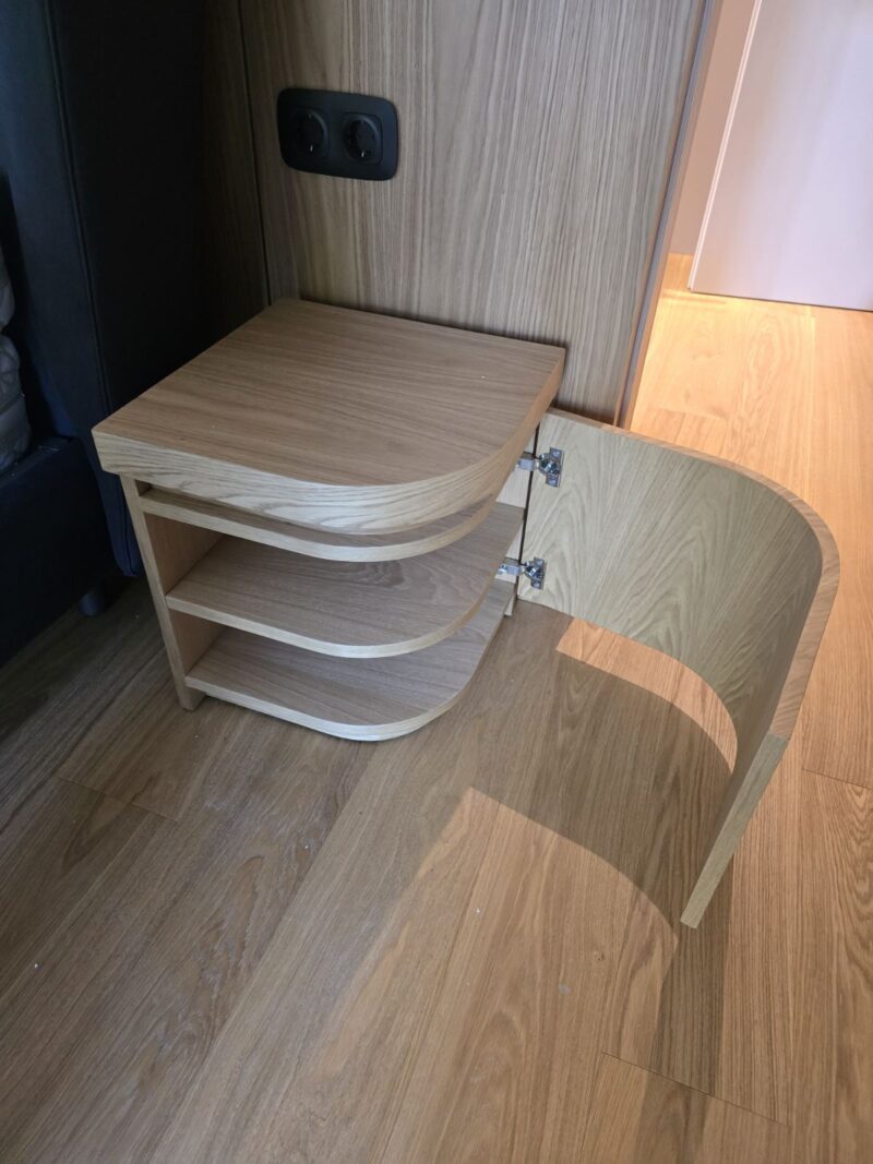 ΚΑΜΠΥΛΟ ΚΟΜΟΔΙΝΟ - Image 2