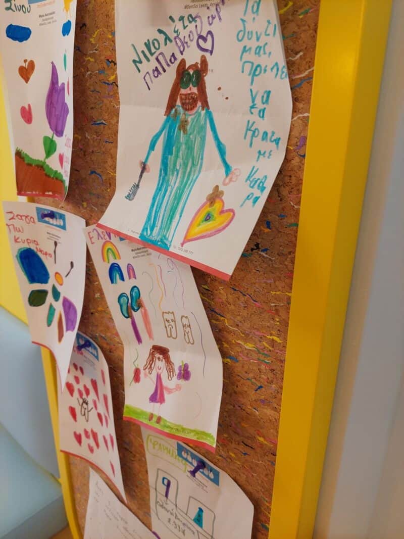 ΠΑΙΔΟΔΟΝΤΙΑΤΡΕΙΟ ΣΤΗ ΘΕΣΣΑΛΟΝΙΚΗ - Image 14