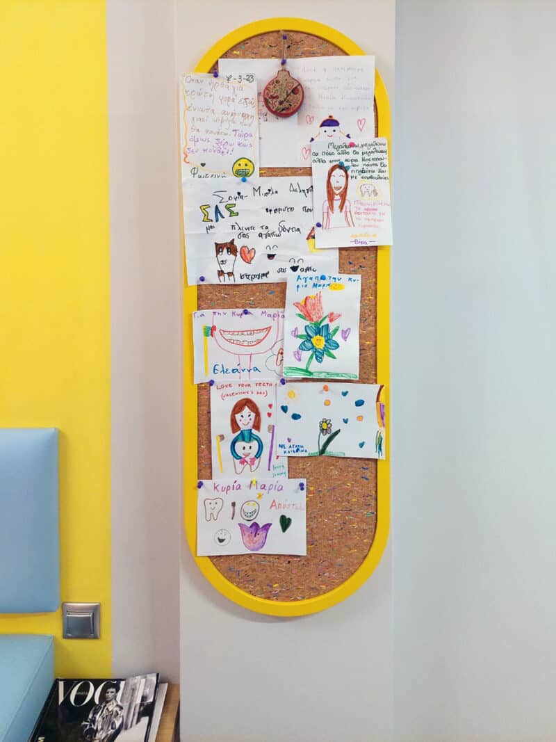 ΠΑΙΔΟΔΟΝΤΙΑΤΡΕΙΟ ΣΤΗ ΘΕΣΣΑΛΟΝΙΚΗ - Image 15