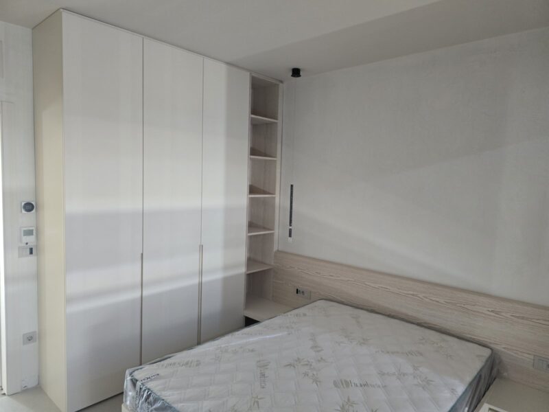 ΕΞΟΧΙΚΗ ΚΑΤΟΙΚΙΑ ΣΤΟ ΠΕΥΚΟΧΩΡΙ ΧΑΛΚΙΔΙΚΗΣ - Image 9