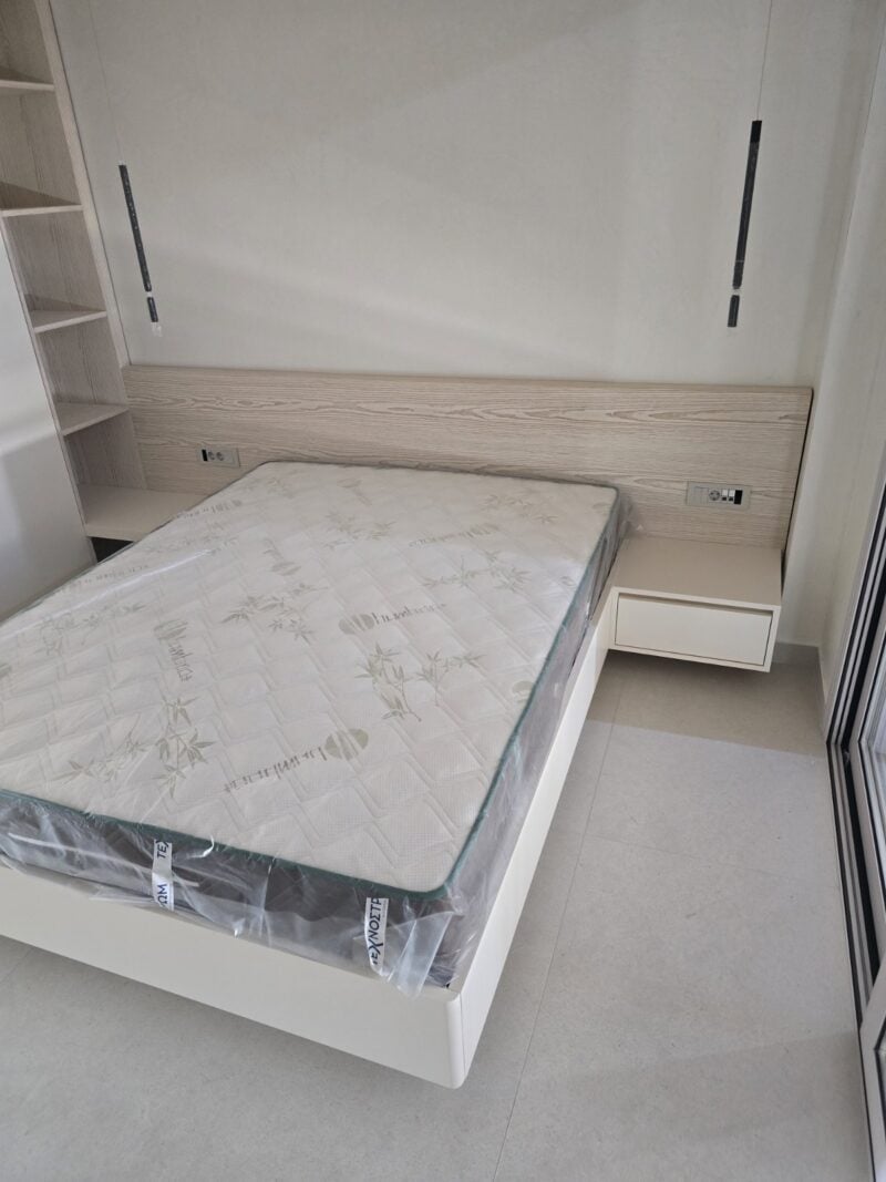 ΕΞΟΧΙΚΗ ΚΑΤΟΙΚΙΑ ΣΤΟ ΠΕΥΚΟΧΩΡΙ ΧΑΛΚΙΔΙΚΗΣ - Image 10