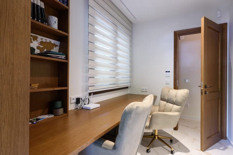 ΔΙΑΜΕΡΙΣΜΑ ΣΤΗ ΘΕΣΣΑΛΟΝΙΚΗ - Image 8