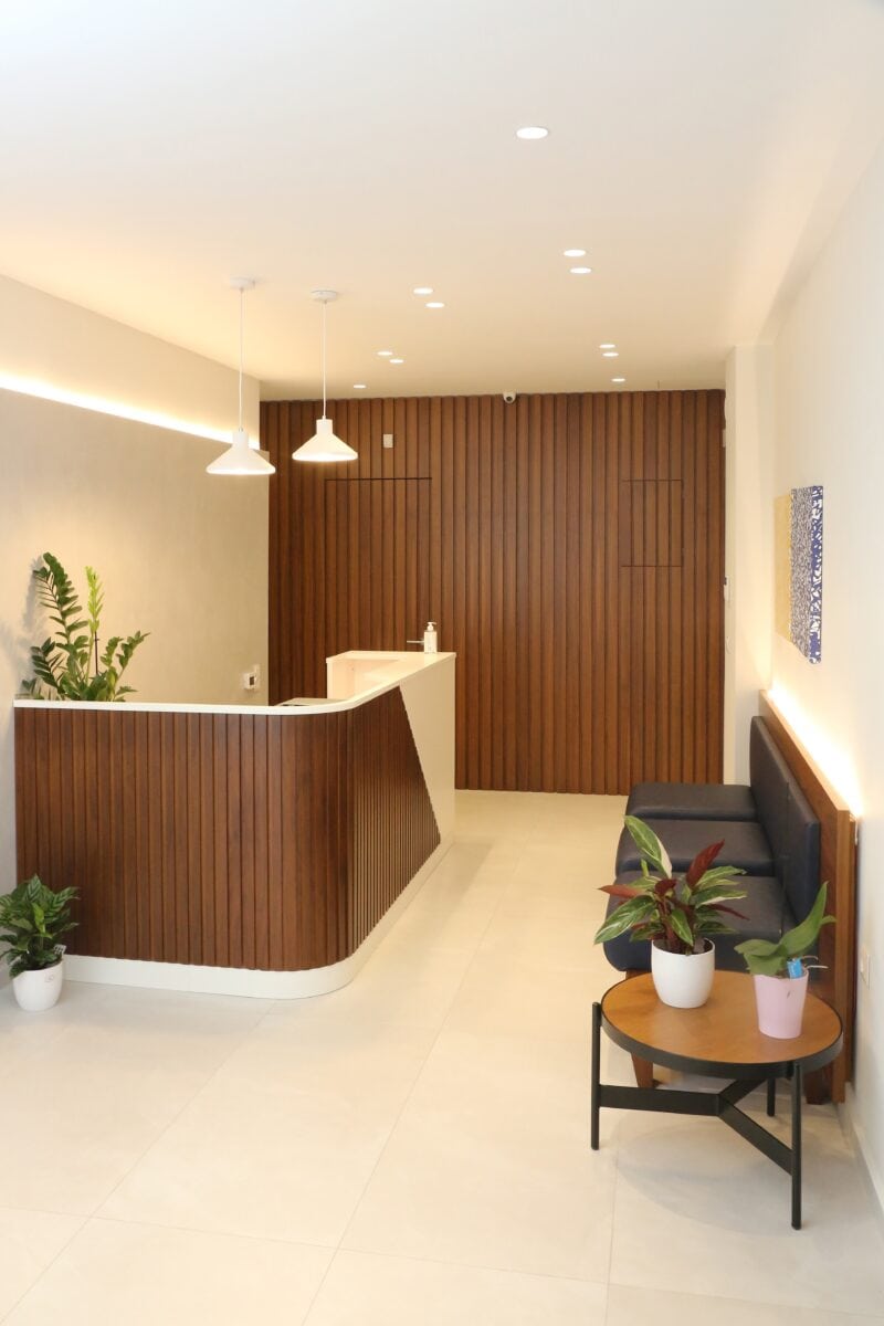 ΓΥΝΑΙΚΟΛΟΓΙΚΟ-ΟΡΘΟΠΕΔΙΚΟ ΙΑΤΡΕΙΟ ΘΕΣΣΑΛΟΝΙΚΗ - Image 3