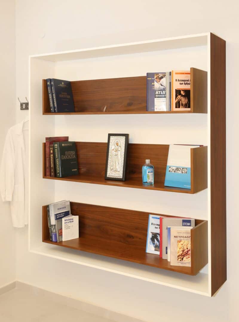 ΓΥΝΑΙΚΟΛΟΓΙΚΟ-ΟΡΘΟΠΕΔΙΚΟ ΙΑΤΡΕΙΟ ΘΕΣΣΑΛΟΝΙΚΗ - Image 8