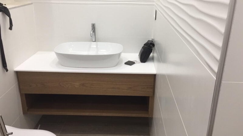 ΕΠΙΠΛΟ ΜΠΑΝΙΟΥ ΚΟΝΤΡΑ ΠΛΑΚΑΖ ΘΑΛΑΣΣΗΣ - Image 2