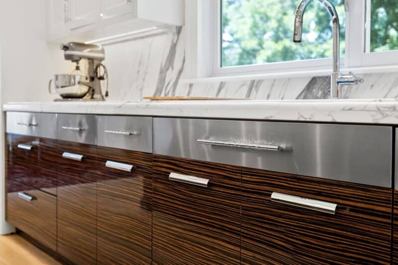 ΚΟΥΖΙΝΑ ΣΤΗ ΒΟΣΤΩΝΗ - Image 5