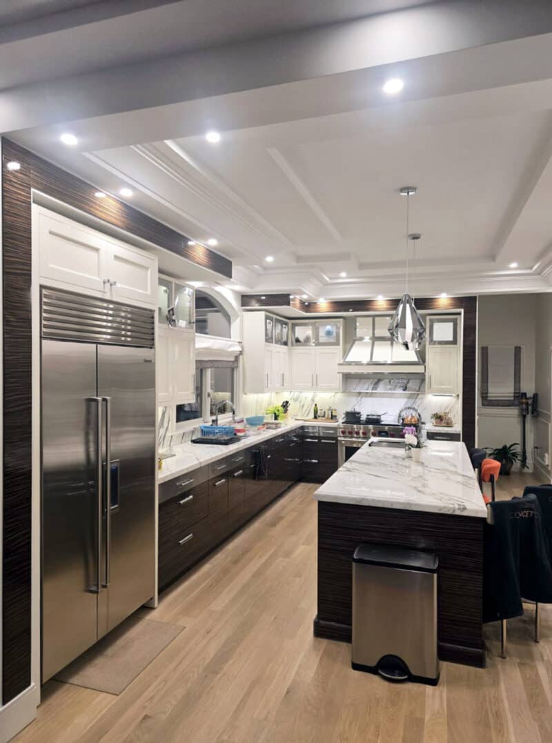 ΚΟΥΖΙΝΑ ΣΤΗ ΒΟΣΤΩΝΗ - Image 3